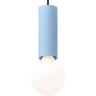 CONCRETE BATON PENDANT - DYKE & DEAN