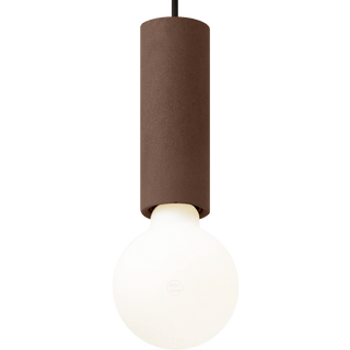 CONCRETE BATON PENDANT - DYKE & DEAN