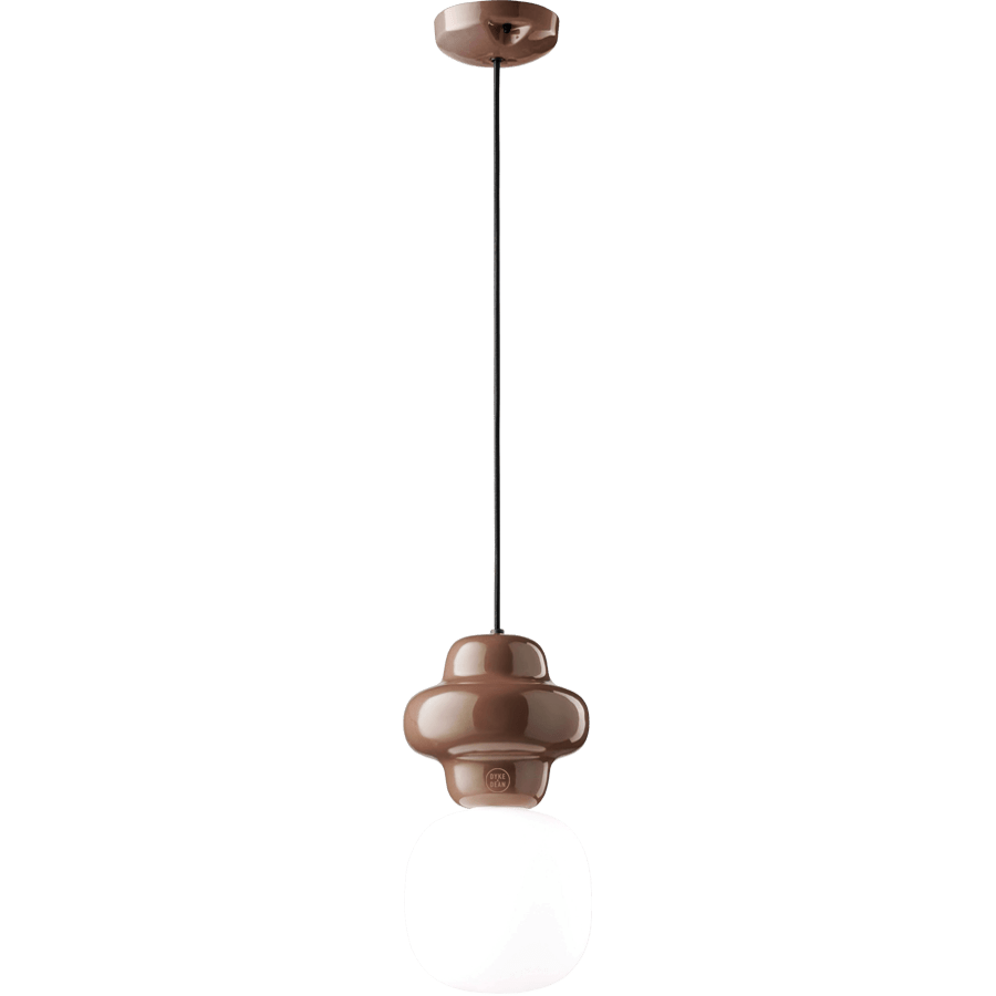 COPACABANA CERAMIC PENDANT LAMP - DYKE & DEAN