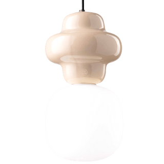 COPACABANA CERAMIC PENDANT LAMP - DYKE & DEAN