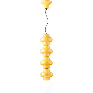 COPACABANA STACKED CERAMIC PENDANT LAMP - DYKE & DEAN