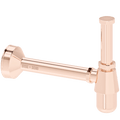 COPPER BOTTLE TRAP - DYKE & DEAN