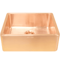 COPPER SINK - DYKE & DEAN