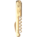 CORKSCREW GOLD PLATED - DYKE & DEAN