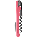 CORKSCREW PINK & CHROME - DYKE & DEAN
