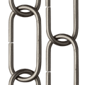 DARK BRASS CHAIN - DYKE & DEAN