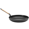 DE BUYER CHOC FRYPAN 24CM - DYKE & DEAN