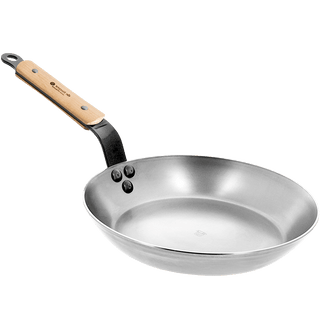 DE BUYER MINERAL B ELEMENT FRYPAN - DYKE & DEAN