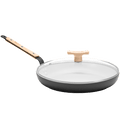 DE BUYER NON STICK CHOC FRYPAN 32CM - DYKE & DEAN