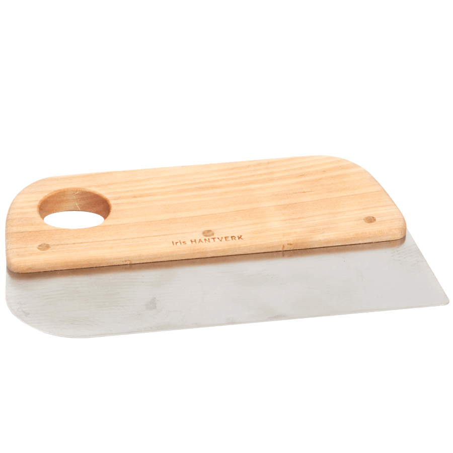 DOUGH SCRAPER DYKE & DEAN