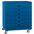 DRAWER TROLLY - DYKE & DEAN