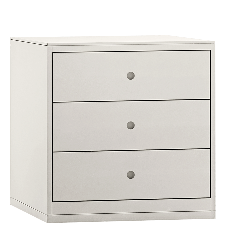 DRAWER UNITS - DYKE & DEAN