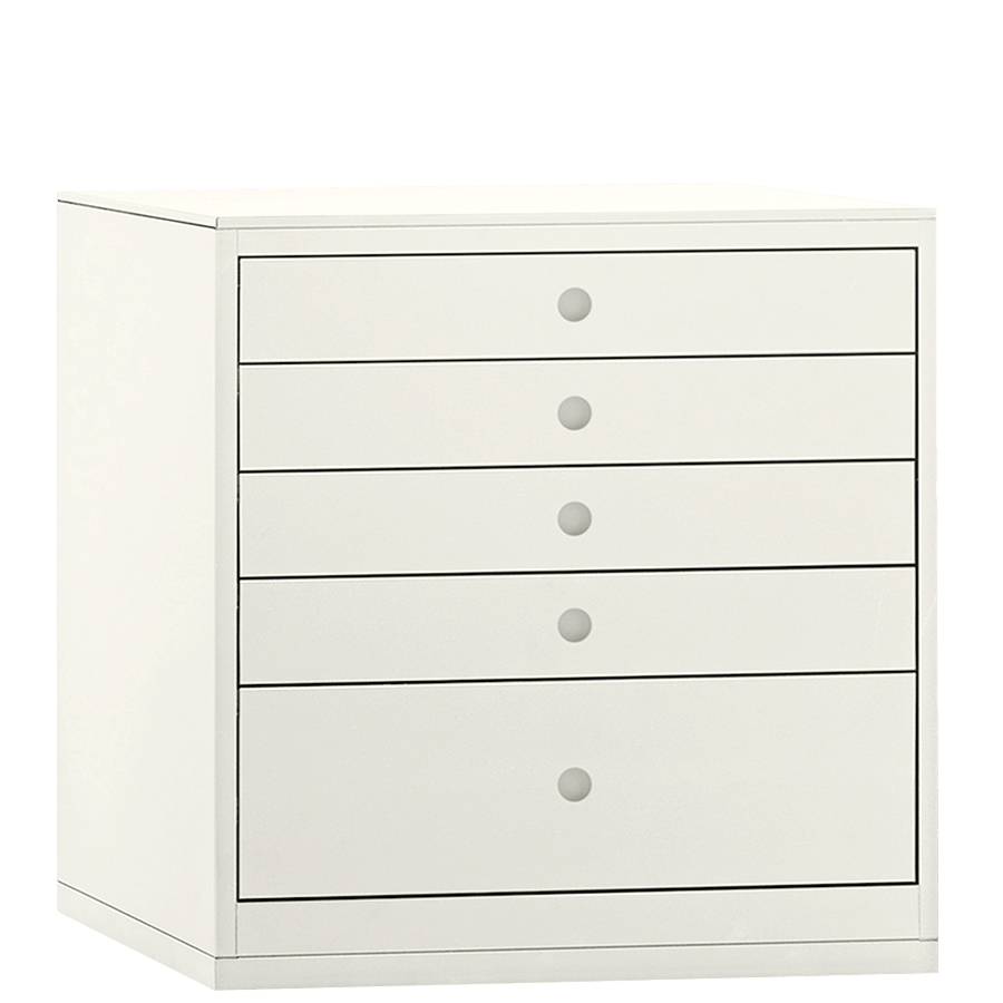 DRAWER UNITS - DYKE & DEAN