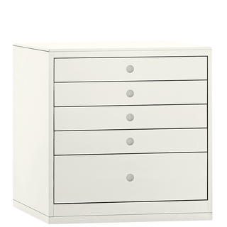 DRAWER UNITS - DYKE & DEAN