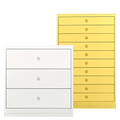 DRAWER UNITS - DYKE & DEAN