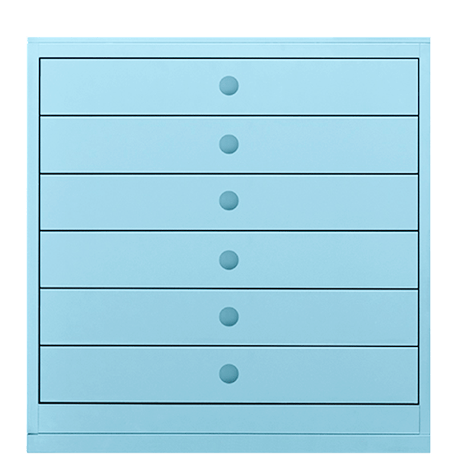 DRAWER UNITS - DYKE & DEAN