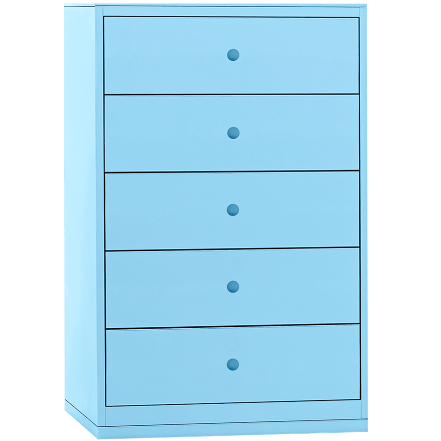 DRAWER UNITS TALL - DYKE & DEAN