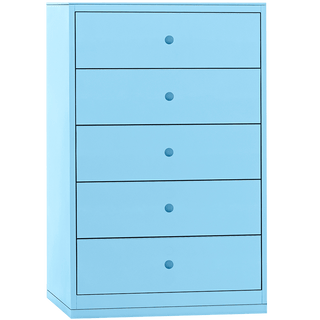 DRAWER UNITS TALL - DYKE & DEAN