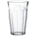 DURALEX PICARDIE TUMBLER CLEAR 50CL - DYKE & DEAN