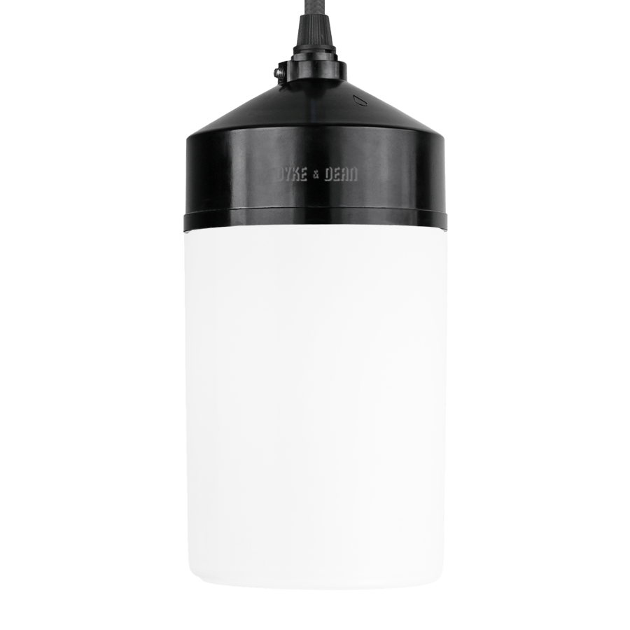 DUROPLAST PENDANT LAMPS IP54 - DYKE & DEAN