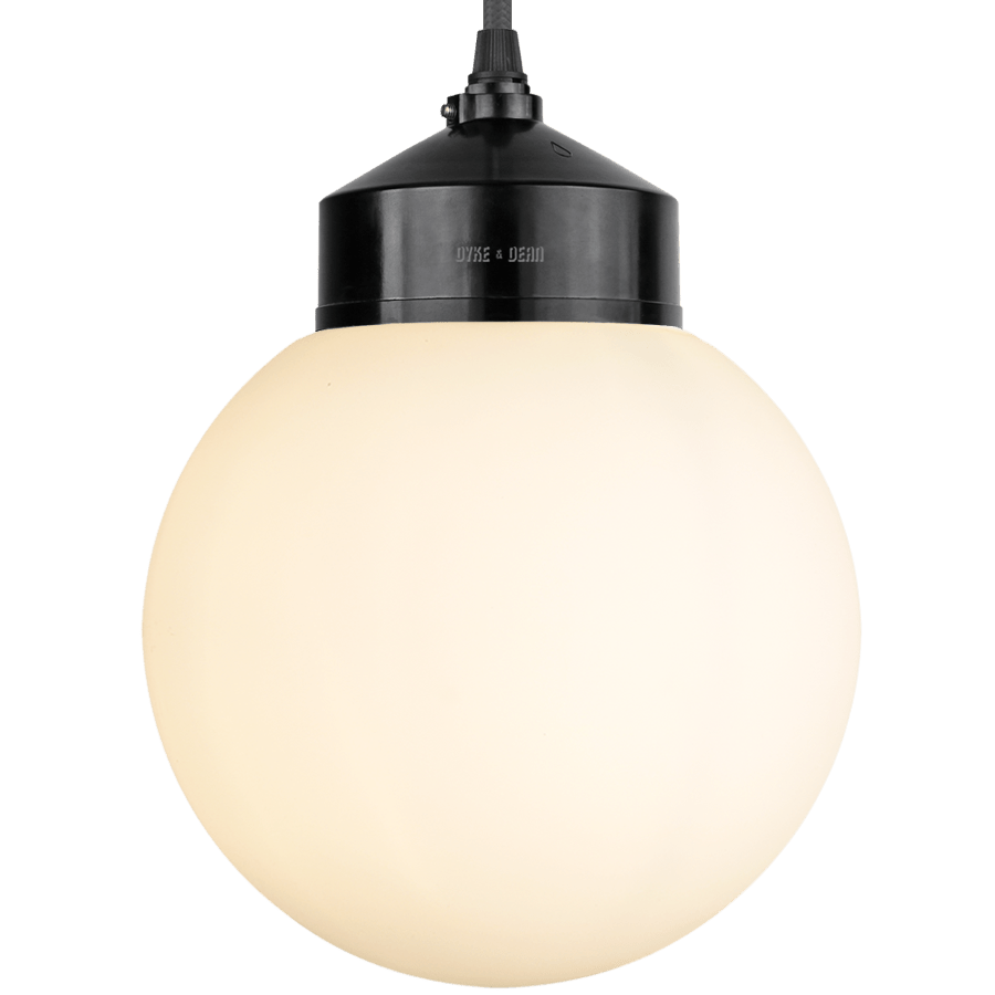 DUROPLAST PENDANT LAMPS IP54 - DYKE & DEAN