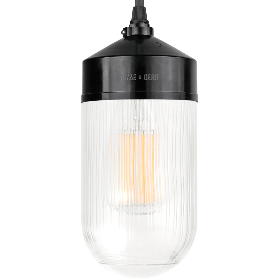 DUROPLAST PENDANT LAMPS IP54 - DYKE & DEAN