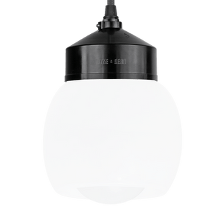 DUROPLAST PENDANT LAMPS IP54 - DYKE & DEAN