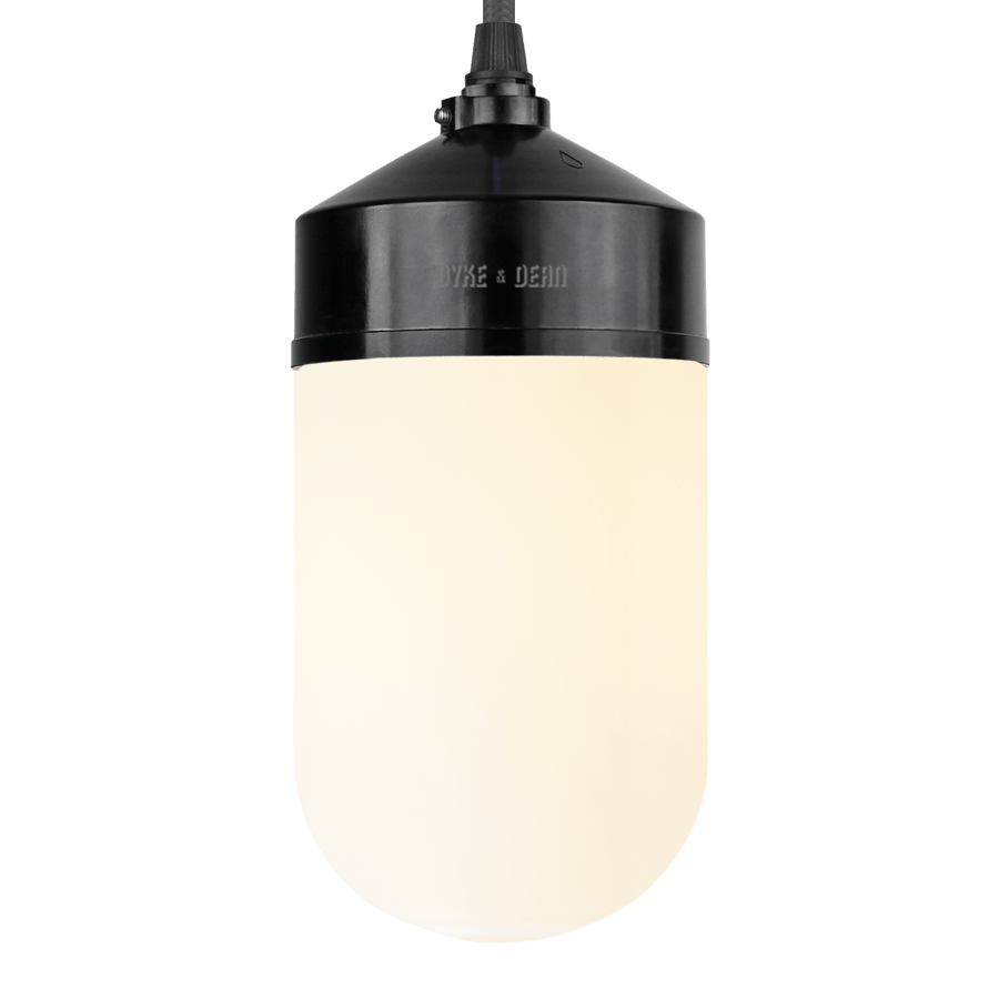 DUROPLAST PENDANT LAMPS IP54 - DYKE & DEAN