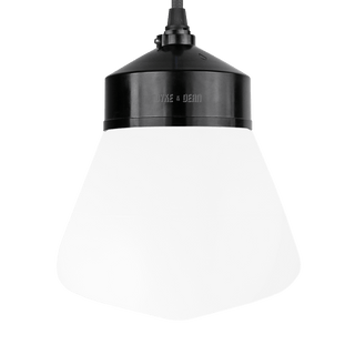 DUROPLAST PENDANT LAMPS IP54 - DYKE & DEAN