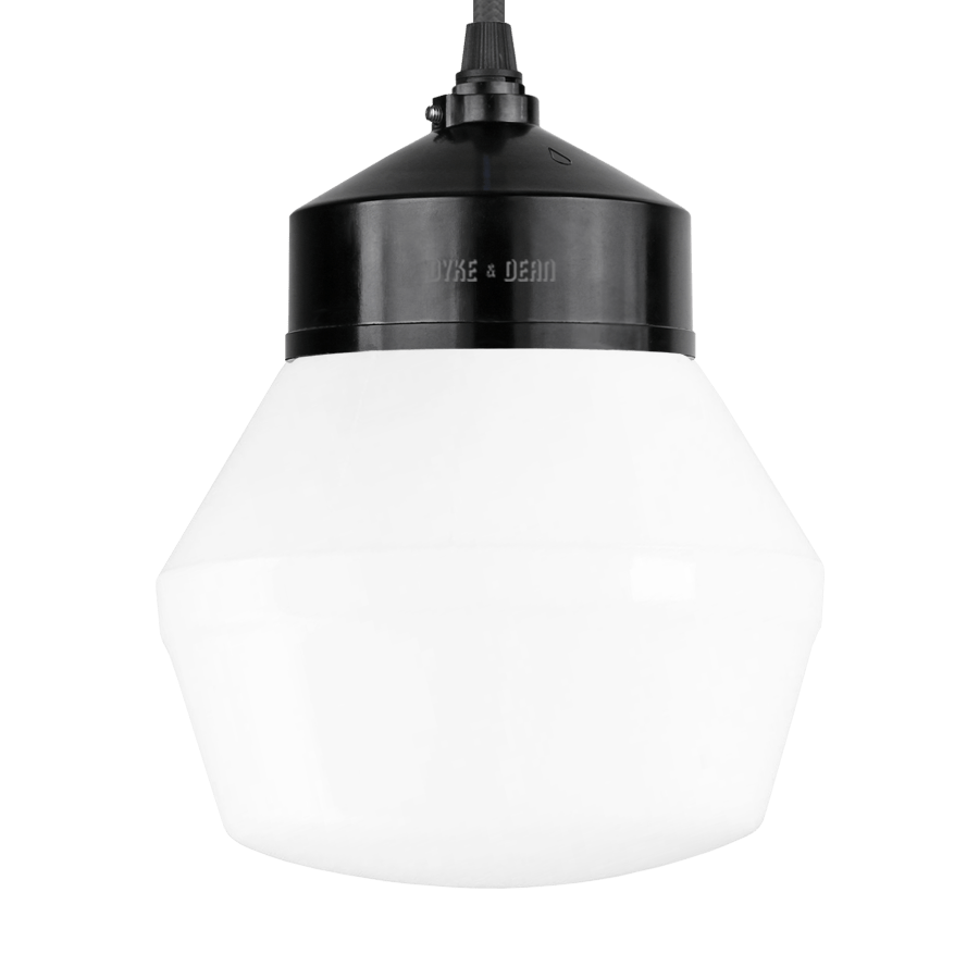 DUROPLAST PENDANT LAMPS IP54 - DYKE & DEAN