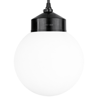 DUROPLAST PENDANT LAMPS IP54 - DYKE & DEAN