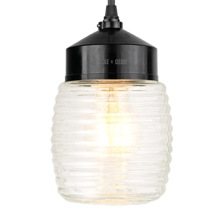 DUROPLAST PENDANT LAMPS IP54 - DYKE & DEAN