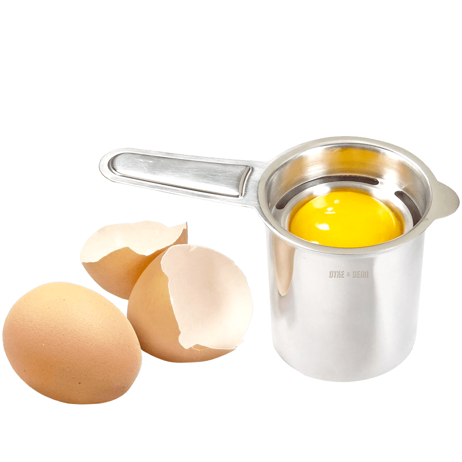 EGG SEPARATOR CUP - DYKE & DEAN