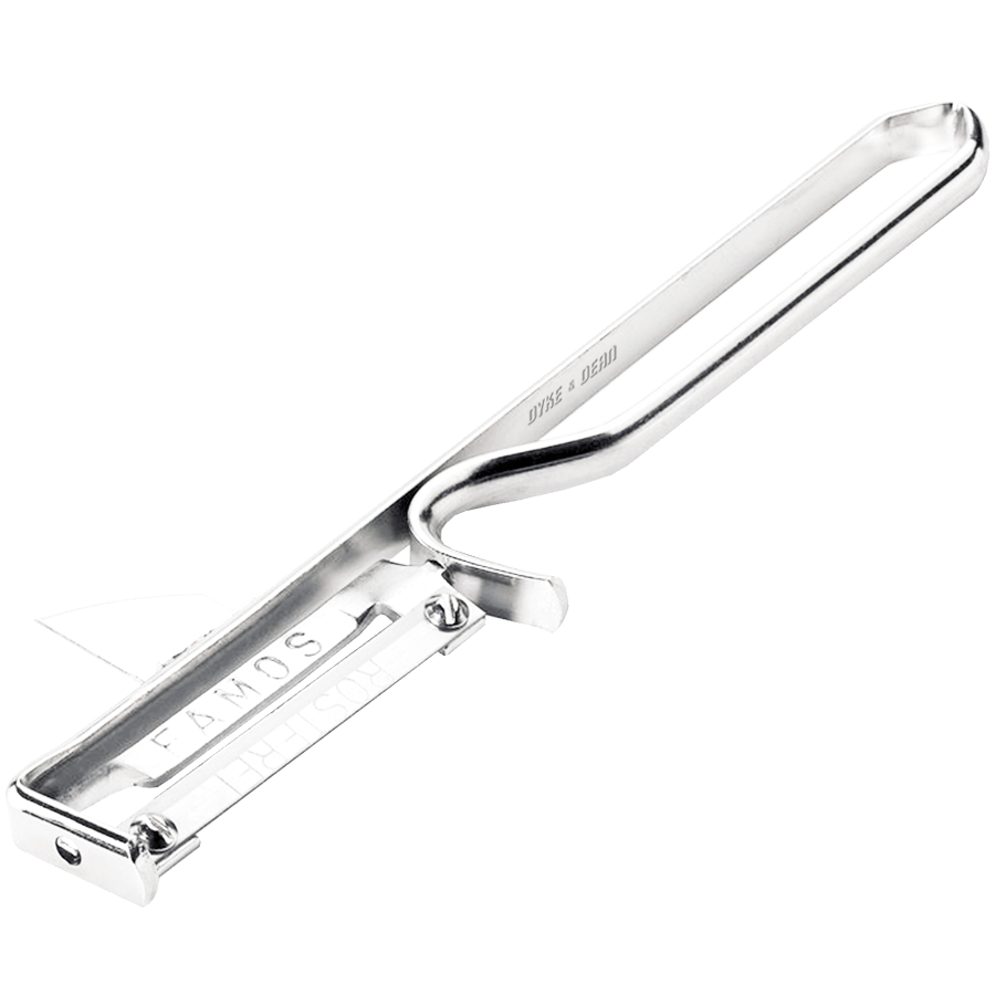 FAMOS VEGETABLE PEELER DYKE DEAN
