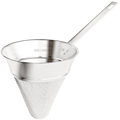 FINE CONICAL STRAINER - DYKE & DEAN