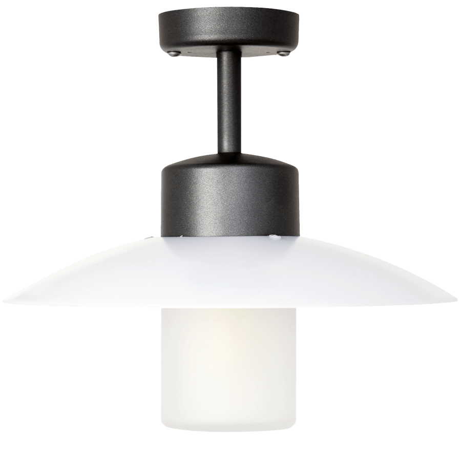 FIXED CEILING AUBANNE LAMP - DYKE & DEAN