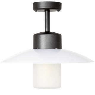 FIXED CEILING AUBANNE LAMP - DYKE & DEAN