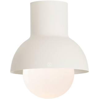 FIXED CEILING DOWN SHADE LIGHT BEIGE - DYKE & DEAN