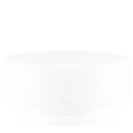 FLAT OPAL GLASS 85mm - DYKE & DEAN