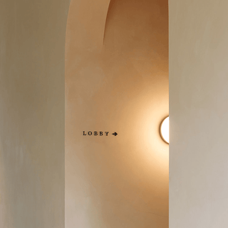 FLAT WHITE PORCELAIN WALL LIGHT IP54 - DYKE & DEAN