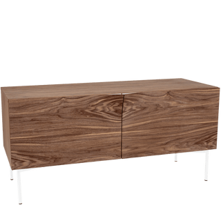 FLOP SIDEBOARD WALNUT - DYKE & DEAN