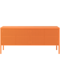 FRAME SIDEBOARD - DYKE & DEAN