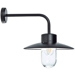 FRENCH CLASSIC WALL ARM LAMP - DYKE & DEAN
