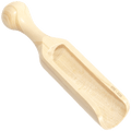 FRENCH LARGE BOXWOOD SHOVEL - DYKE & DEAN