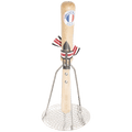 FRENCH POTATO MASHER & PEELER SET - DYKE & DEAN