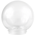 GLOBE CLEAR GLASS 85mm - DYKE & DEAN