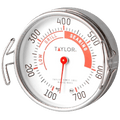 GRILL & BBQ TEMPERATURE THERMOMETER - DYKE & DEAN