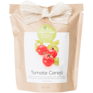 GROW BAG CHERRY TOMATO - DYKE & DEAN