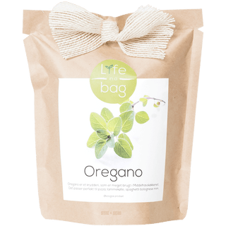 GROW BAG OREGANO - DYKE & DEAN