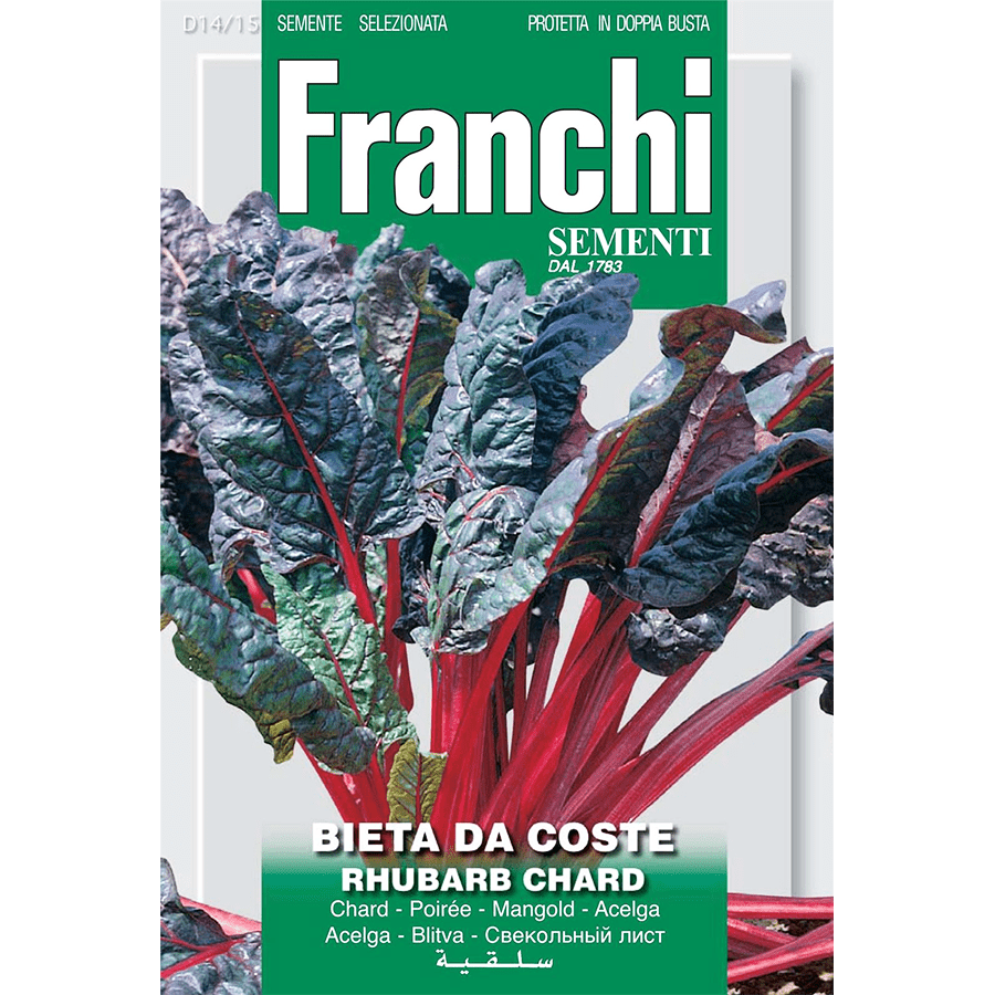 GROW YOUR OWN SALAD & HERB SEEDS - DYKE & DEAN